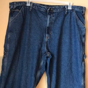 RK Brand Men blue jeans Size 48/32.